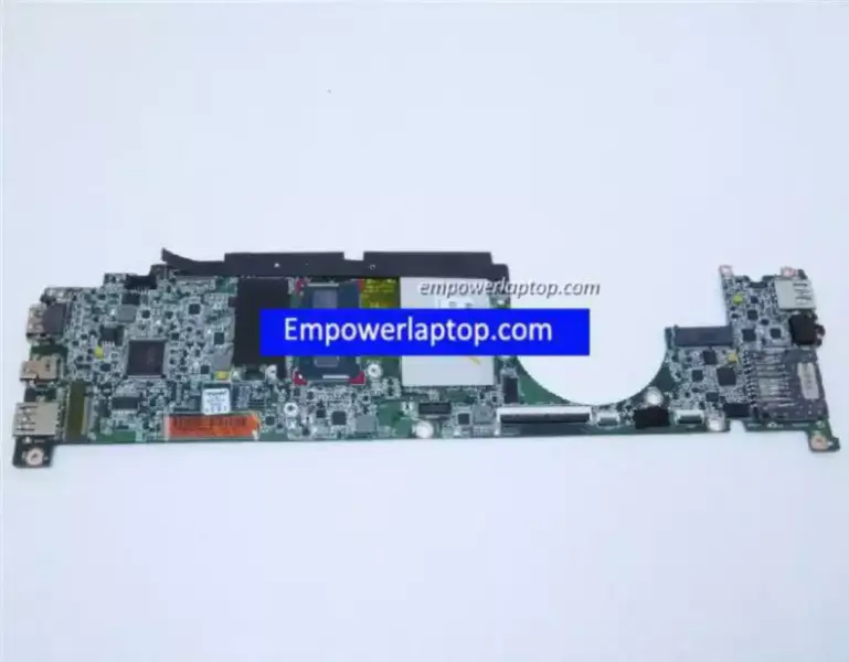 HP 743850-501 743850-001 Scheda madre SPECTRE 13-3010DX 13T 13-3000