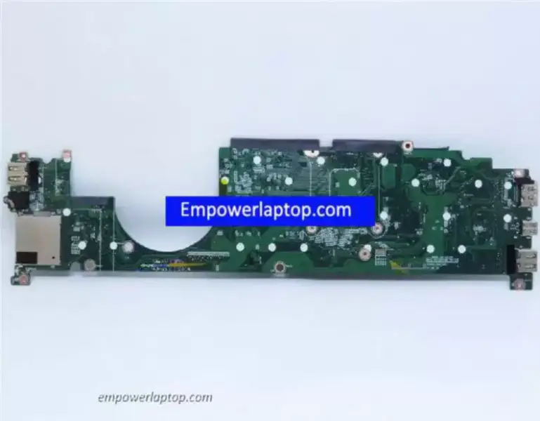 HP 743850-501 743850-001 Scheda madre SPECTRE 13-3010DX 13T 13-3000