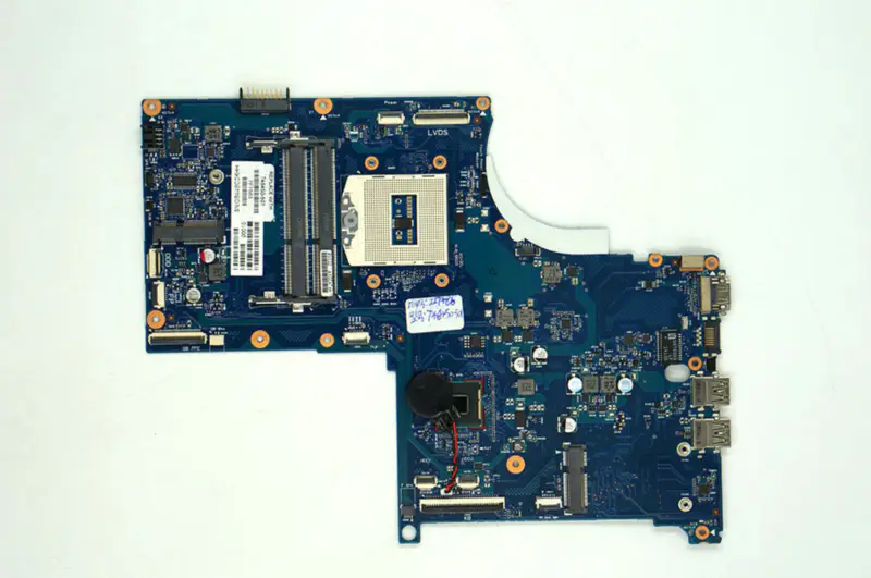 HP 17-J 746450-501 6050A2549501-MB-A02 Scheda madre