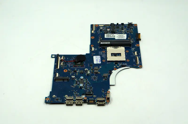 HP 17-J 746450-501 6050A2549501-MB-A02 Scheda madre