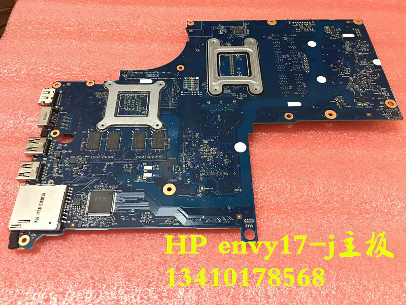 Scheda madre HP ENVY17 746451-001