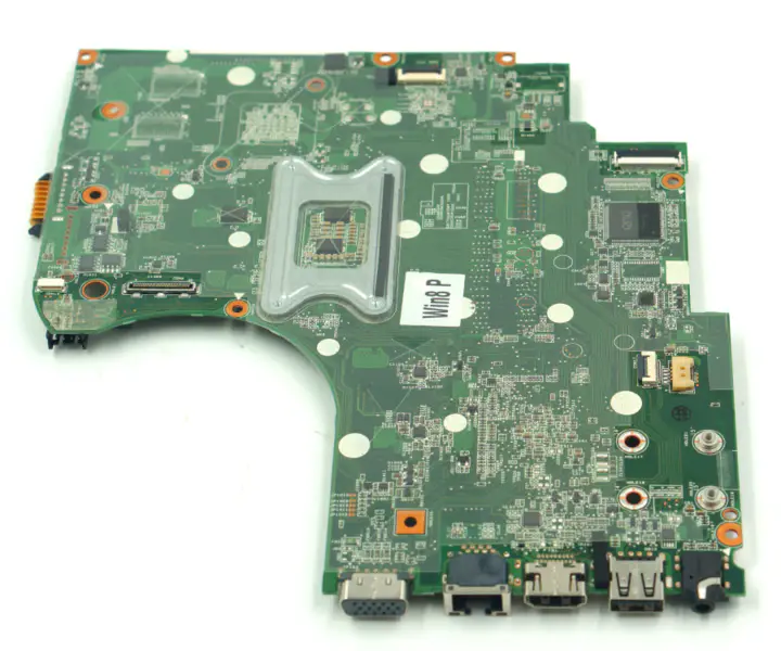 HP 15-D 747137-501 747137-001 Scheda madre