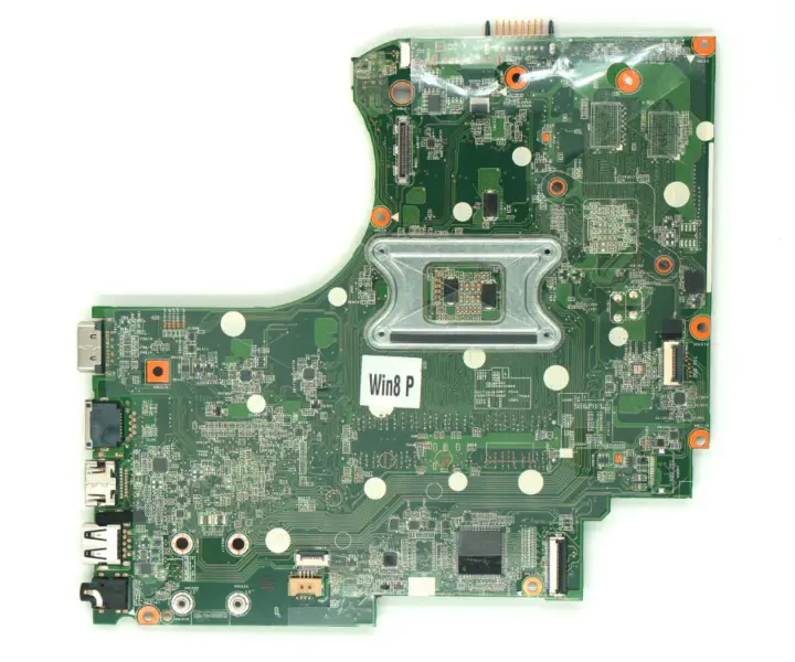 HP 15-D 747137-501 747137-001 Scheda madre
