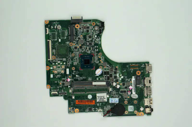 HP 15-D 747138-501 747138-001 Scheda madre
