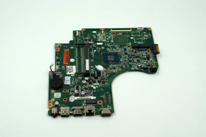 HP 15-D 747138-501 747138-001 Scheda madre