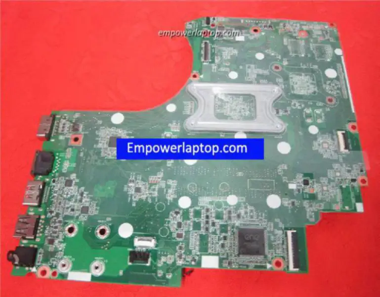 HP 15-D 250 747139-001 Scheda madre N2810