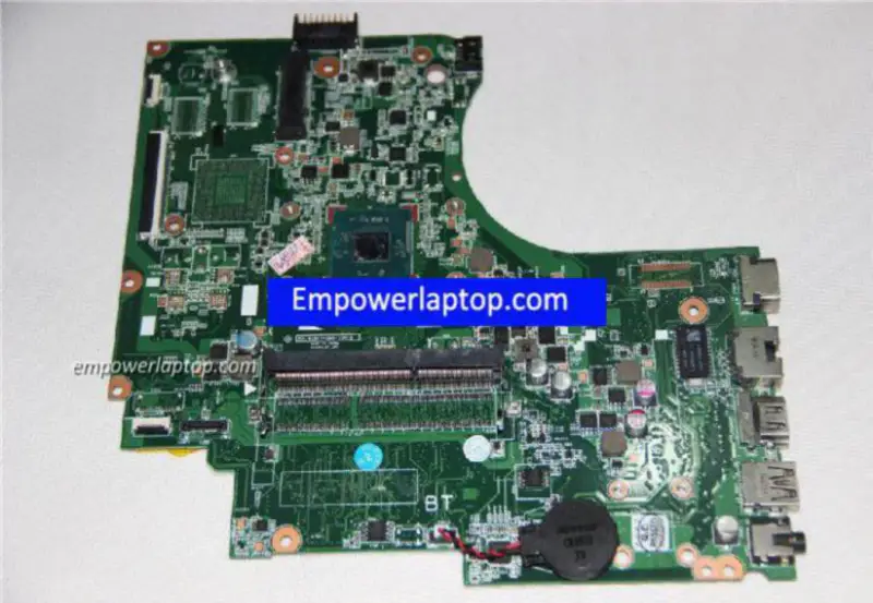 HP 250 15-D 747139-501 Scheda madre N2810