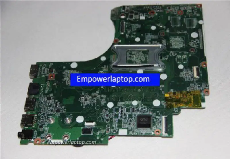 HP 250 15-D 747139-501 Scheda madre N2810