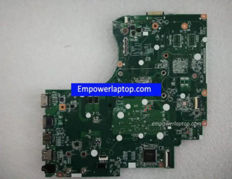 HP 747149-001 747149-501 15 15-D 255 g2 E1-2100 Scheda madre
