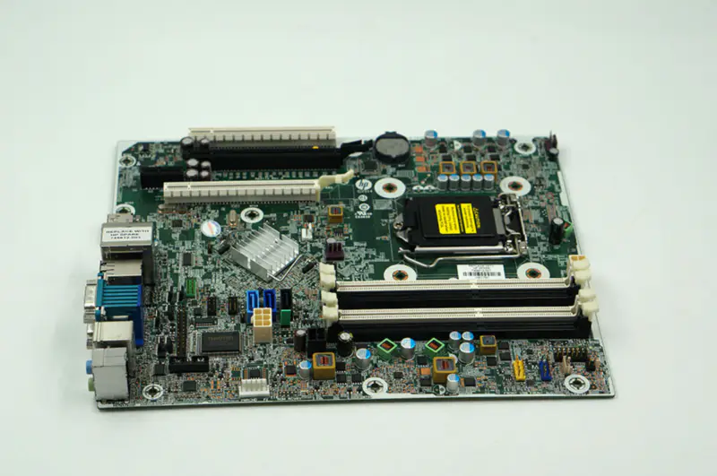 Scheda madre HP RP5810 748612-001 748493-001