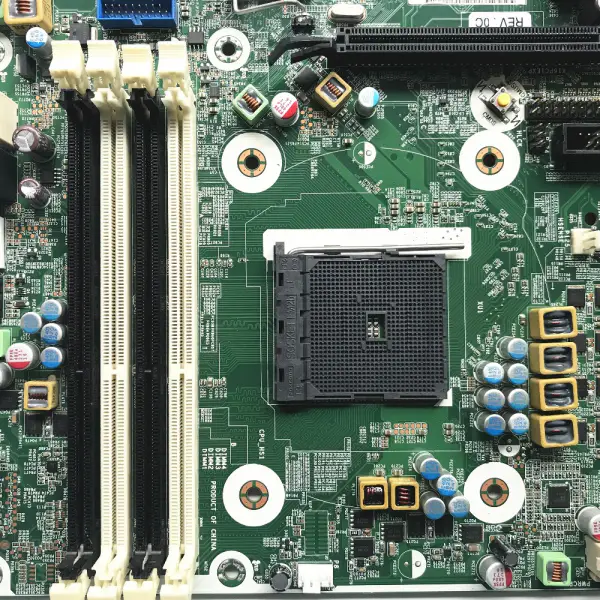 HP Elite 705 G1 752149-001 752149-501 751439-001 Scheda madre