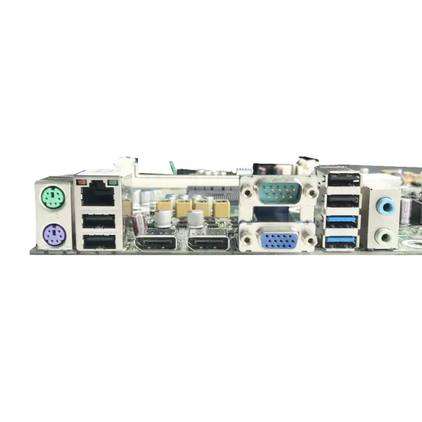 HP Elite 705 G1 752149-001 752149-501 751439-001 Scheda madre