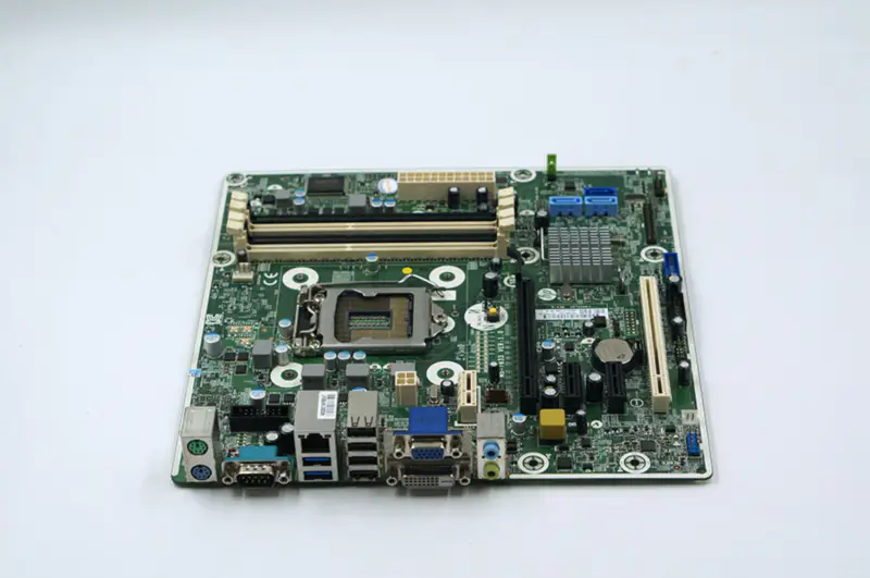 HP 754916-001 ProDesk 490 G2 755311-001 MS-7933 VER:1.0 Scheda madre