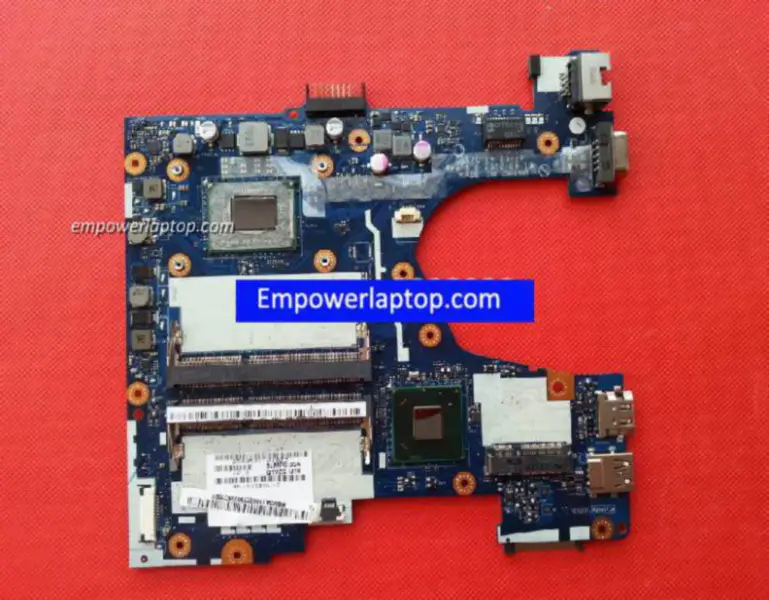 Scheda madre Acer Aspire ONE 756 Q1VZC LA-8941P