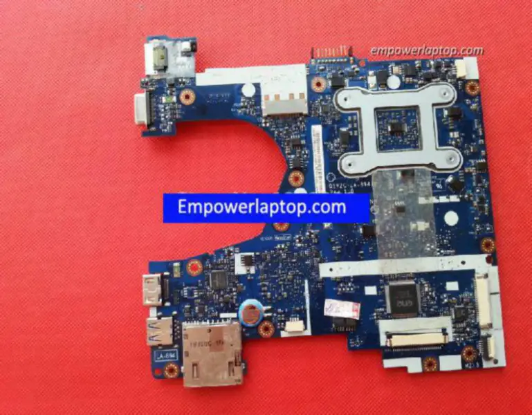 Scheda madre Acer Aspire ONE 756 Q1VZC LA-8941P