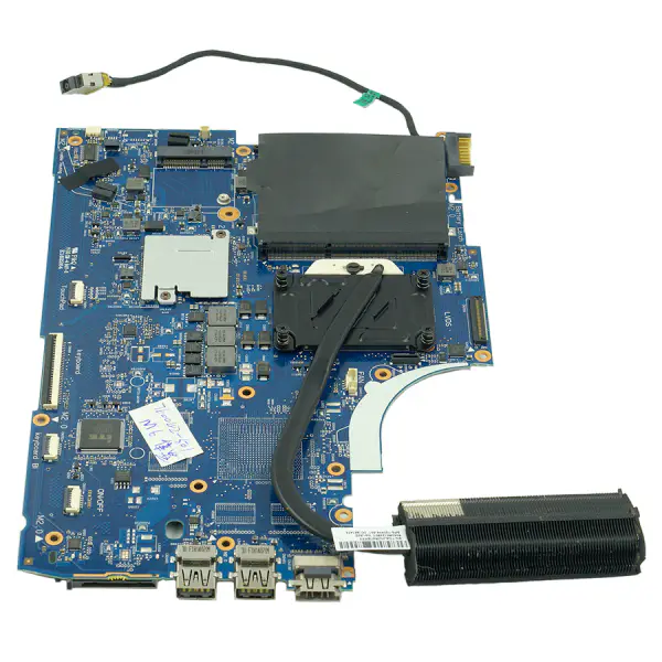 HP 760042-001 760042-501 Scheda madre ENVY M6 M6-N A76M