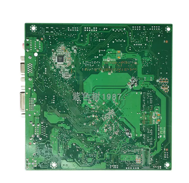 HP 110 250 450 450-a114 762025-001 Scheda madre BYT-D mini-ITX