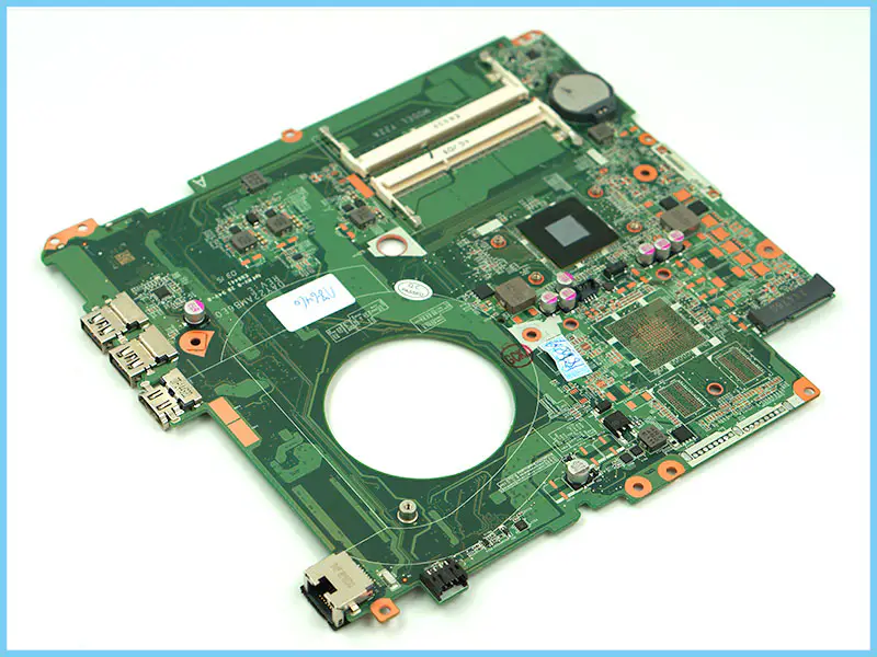 HP 763422-001 763422-501 17-F A8 DAY22AMB6E0 Scheda madre
