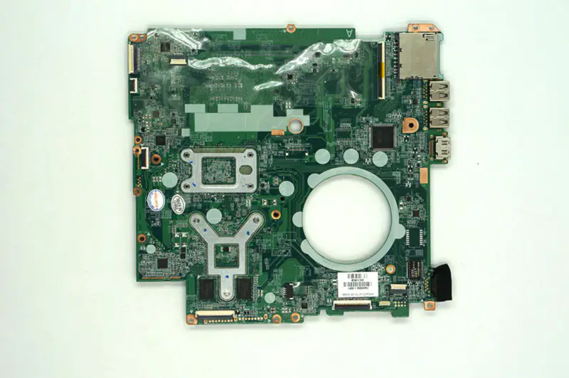 Scheda madre HP 15-W 17Z-F 763427-001 763427-501 DAY22AMB6E0