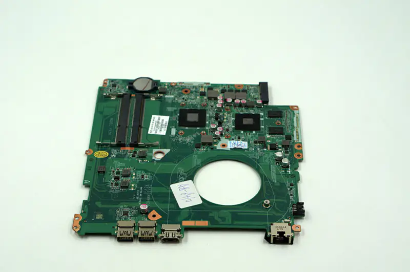 Scheda madre HP 15-W 17Z-F 763427-001 763427-501 DAY22AMB6E0