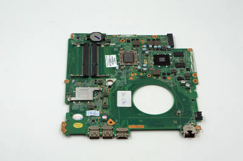 Scheda madre HP 17-1052NS 763428-501