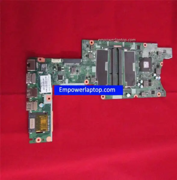 HP PAVILLION 13 769075-501 Scheda madre A8-6410