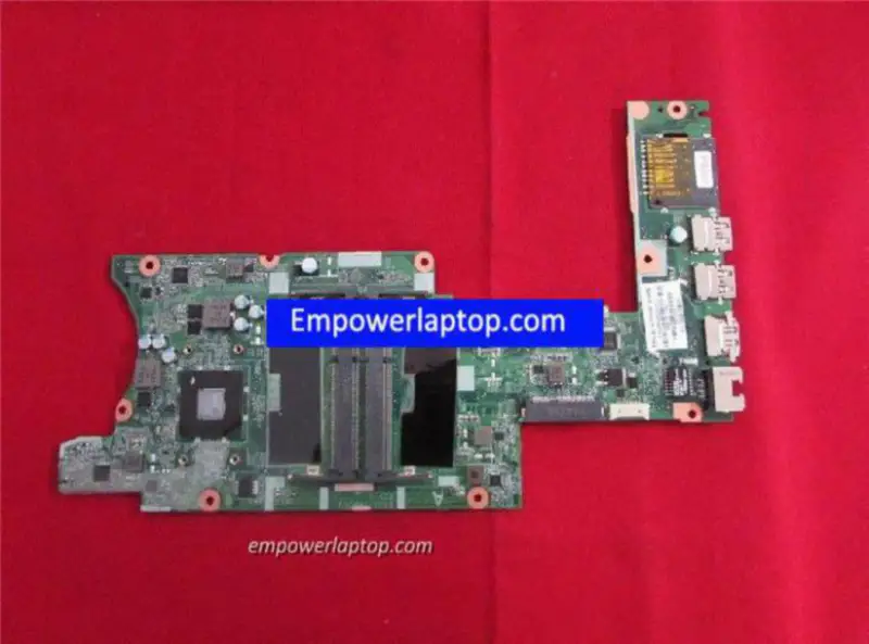 HP PAVILLION 13 769075-501 Scheda madre A8-6410