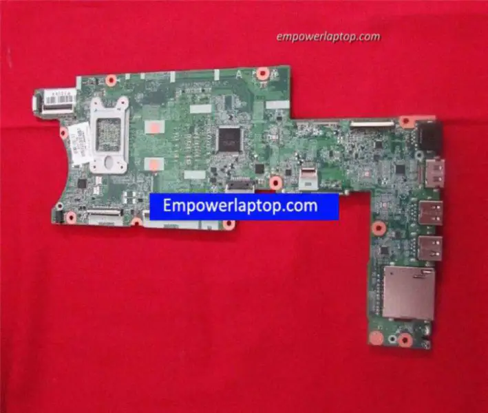 HP PAVILLION 13 769075-501 Scheda madre A8-6410