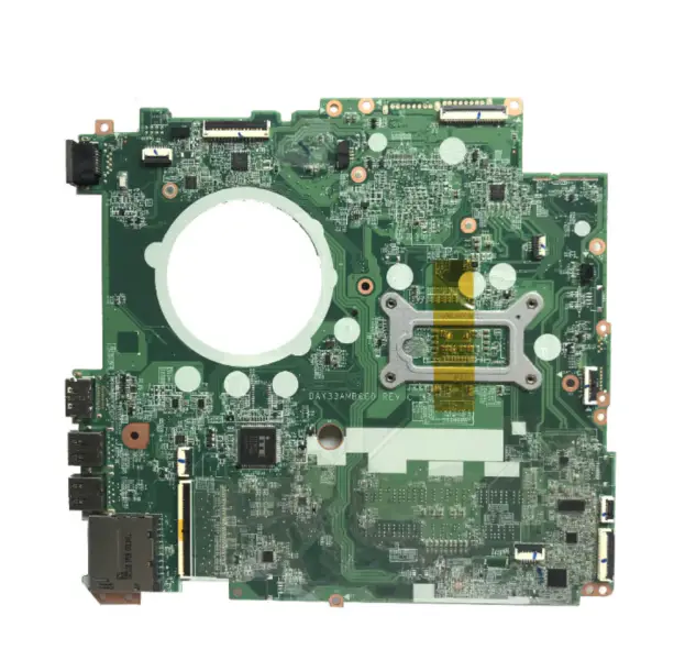 HP Envy 17-K 17T-K M7-K010DX 773128-501 773128-001 Scheda madre DAY33AMB6C0