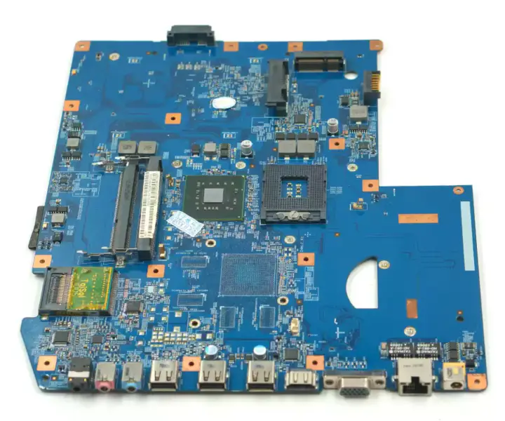 Scheda madre Acer 7736 48.4FX01.01M
