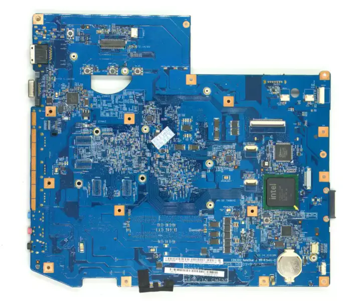 Scheda madre Acer 7736 48.4FX01.01M
