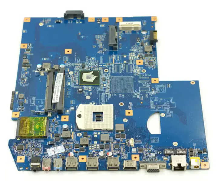 Scheda madre Acer 7740G 48.4GC01.011