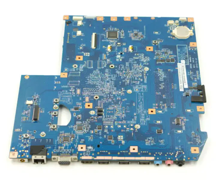 Scheda madre Acer 7740G 48.4GC01.011
