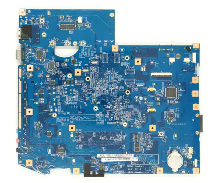 Scheda madre Acer 7740G 48.4GC01.011