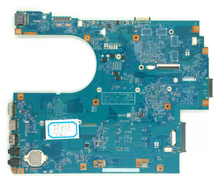 Scheda madre Acer 7741Z 7741G 48.4HN01.011