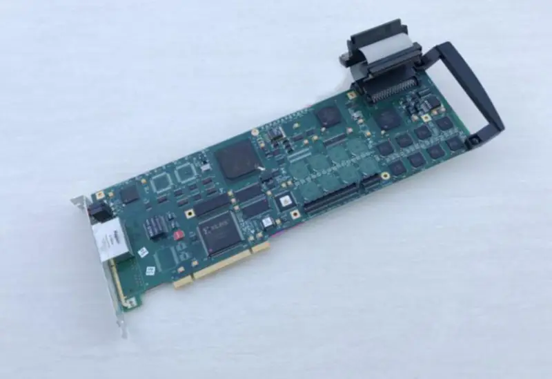 NMS IC 776A-AG4040 AG4040-PCI Scheda audio AG4040