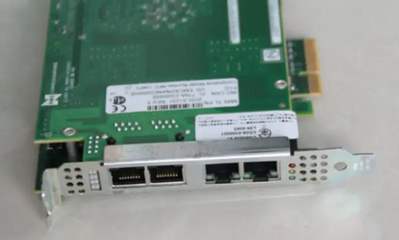 Scheda vocale NMS CG6565 4TE 776A-CG6565