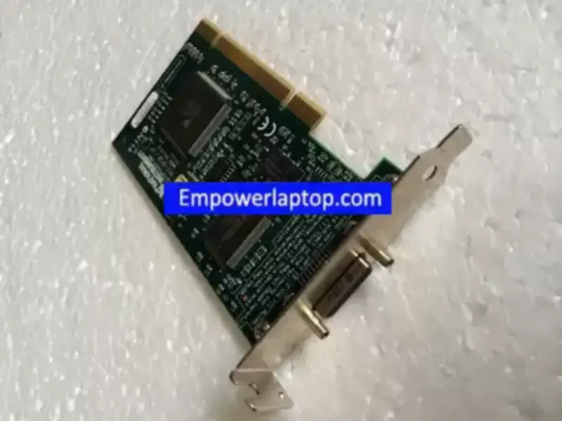 NI PCI-GPIB/LP 778255-01 Scheda PCI-GPIB