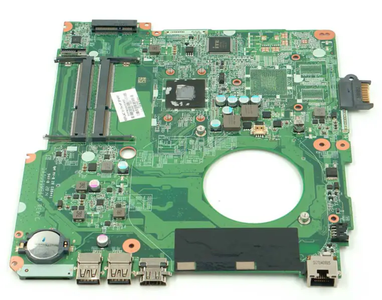 Scheda madre HP 785442-501 785442-001 787582-501 15-F A8-6410