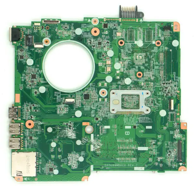 Scheda madre HP 785442-501 785442-001 787582-501 15-F A8-6410