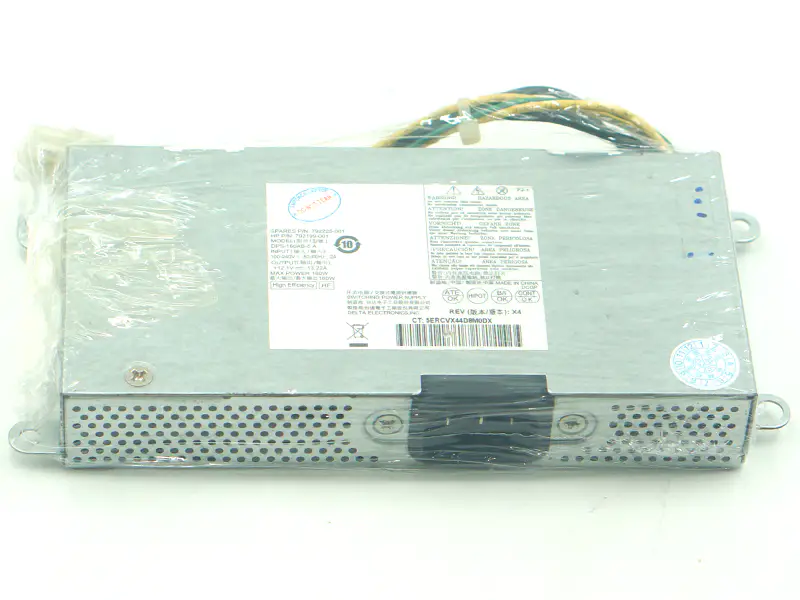 Alimentatore HP PA-1161-2 DPS-160AB-5 A