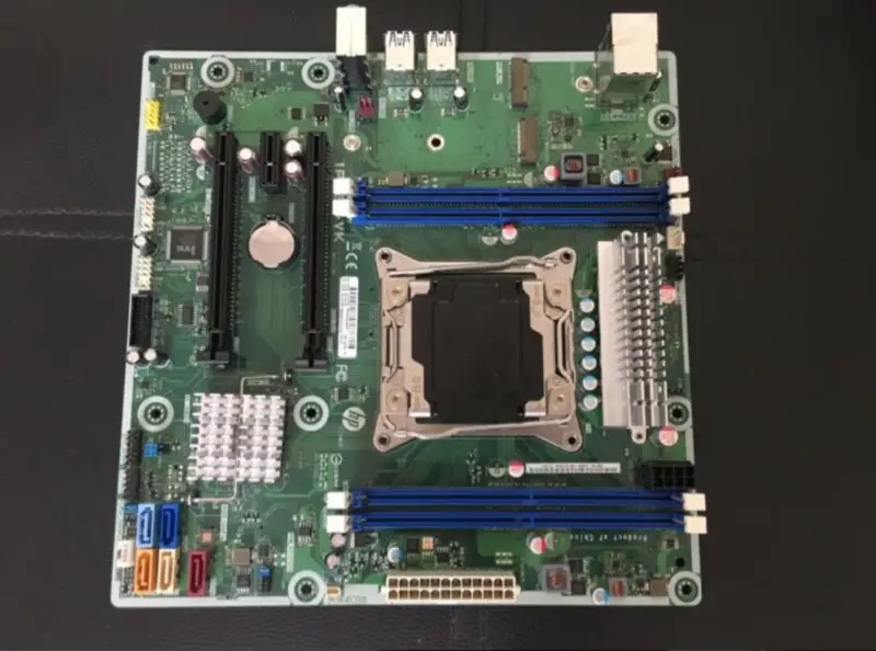 Hp Envy Phoenix 850 860 IPM99-VK 793186-001 793186-501 793186-601 Scheda madre