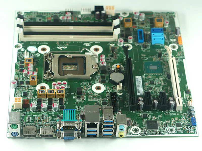 HP 795206-002 800 G2 Q170 1151 scheda madre