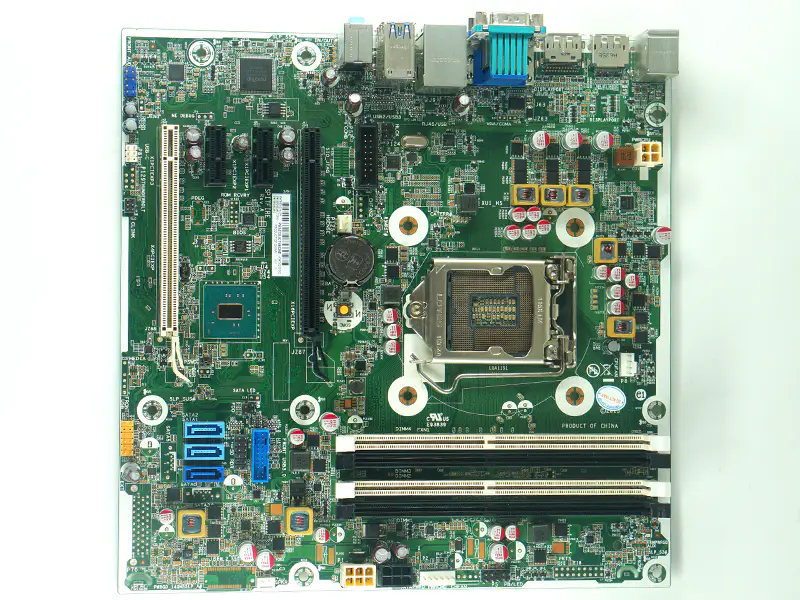 HP 795206-002 800 G2 Q170 1151 scheda madre