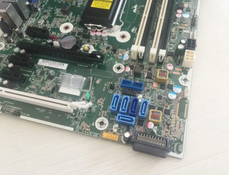 HP Elite 800 G2 795970-001 795206-001 795970-501 Scheda madre