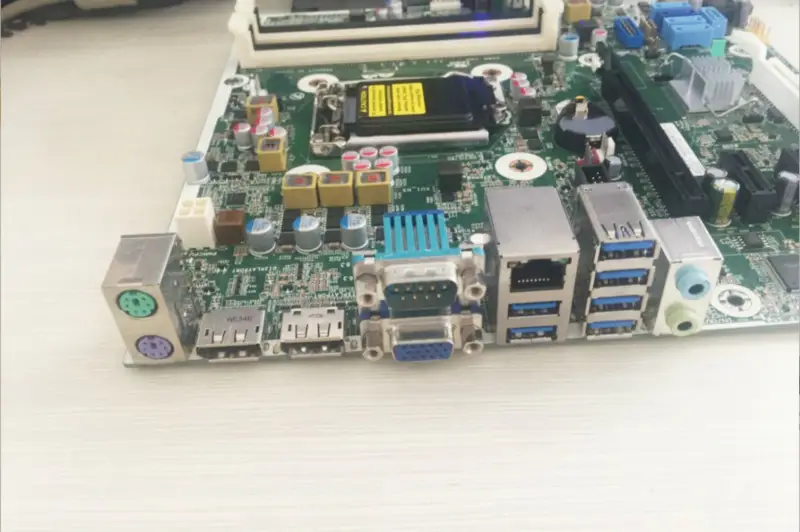 HP Elite 800 G2 795970-001 795206-001 795970-501 Scheda madre