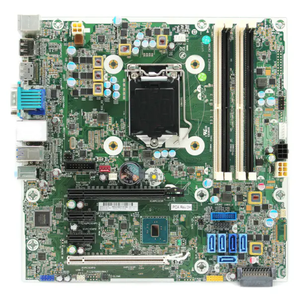HP Elite 800 G2 795970-001 795206-001 795970-501 Scheda madre