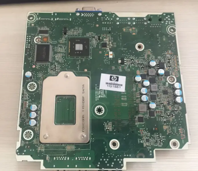 Scheda madre HP ProDesk 400 G1 HS DM 796247-002 796147-002