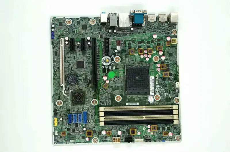 HP Elite 705 G2 798571-001 798073-001 Scheda madre BIANCHI MT/SFF
