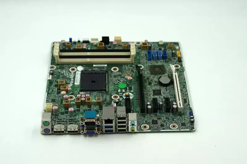 HP Elite 705 G2 798571-001 798073-001 Scheda madre BIANCHI MT/SFF